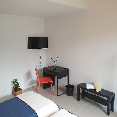 Ca' Nova Bolonha Exterior foto