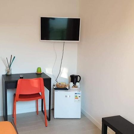 Ca' Nova Bolonha Exterior foto