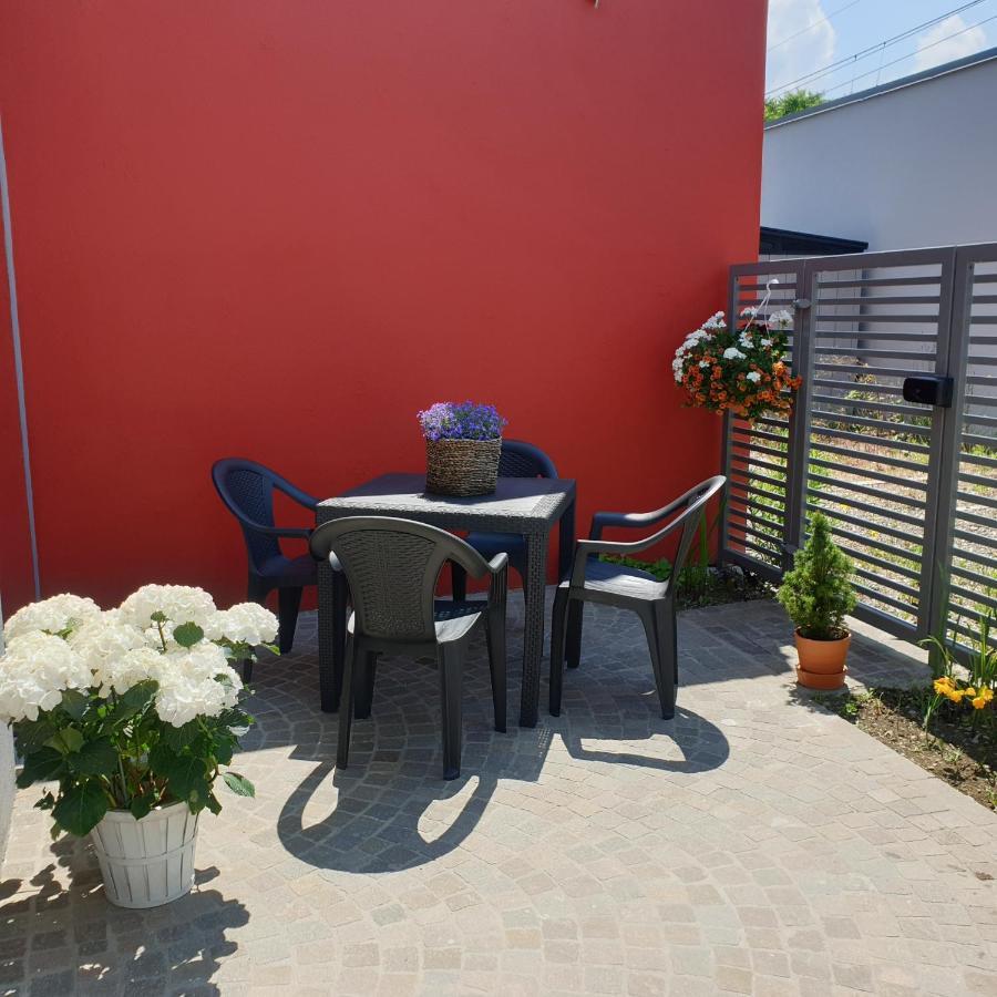 Ca' Nova Bolonha Exterior foto