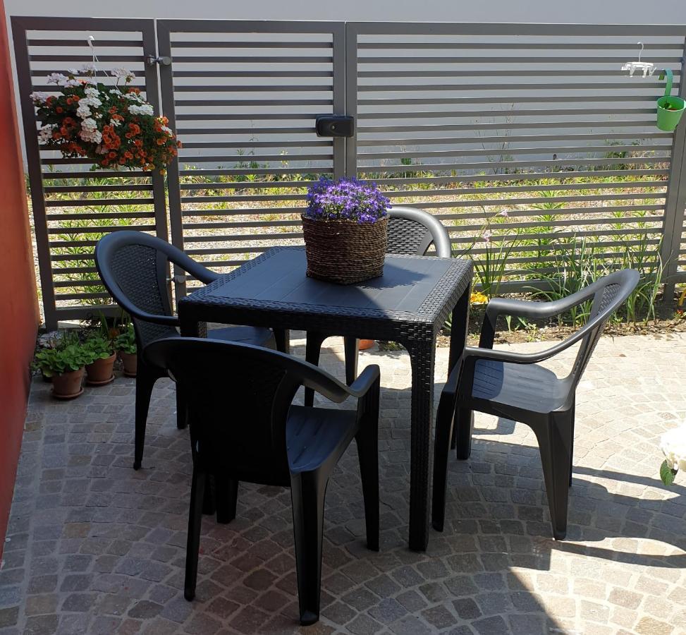 Ca' Nova Bolonha Exterior foto