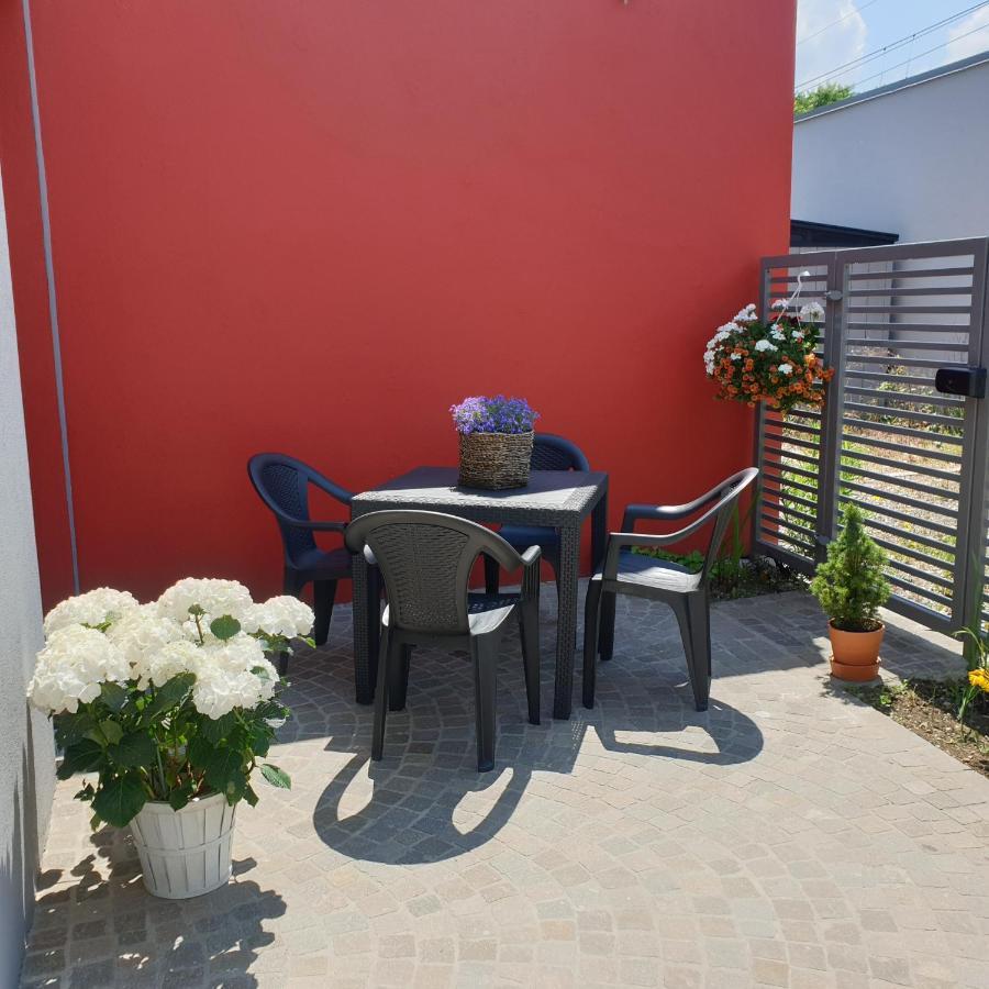 Ca' Nova Bolonha Exterior foto